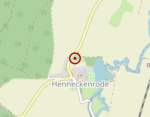 Karte: Entlastung PLUS