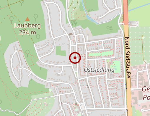 Karte: Salzgitter-Car