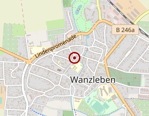 Karte: Bühring Manja