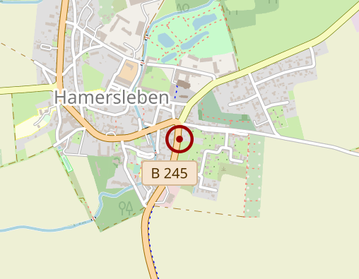 Karte: Adler-Apotheke