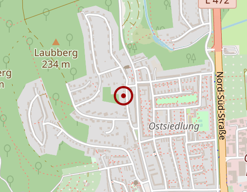 Karte: City-Taxi Leithner