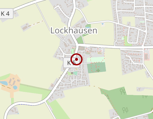 Karte: Glocken-Apotheke