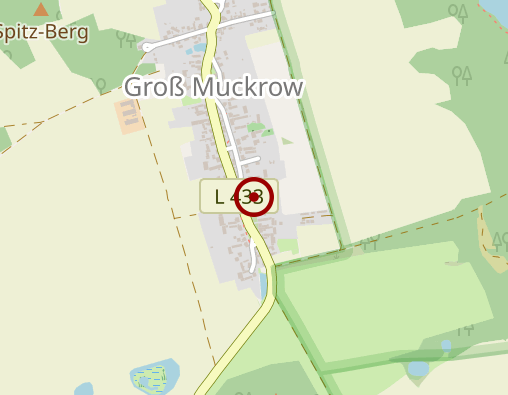 Karte: Güttler Thea