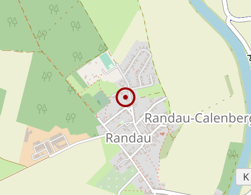 Karte: Müller Dagmar