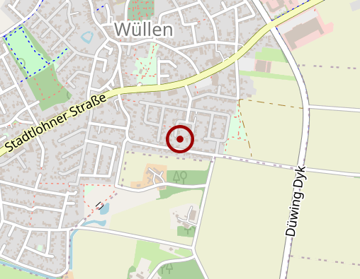 Karte: Case Management Pflege GmbH