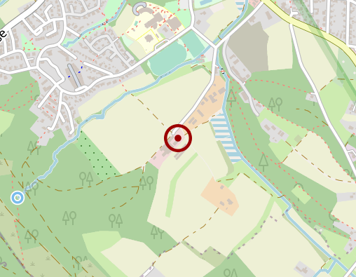 Karte: Jirousch Beate