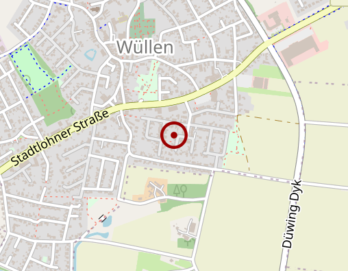 Karte: Bagus Wolfgang