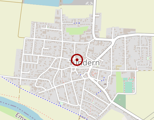 Karte: Albrecht-Lübbe