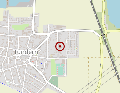 Karte: Stephan Ulrike