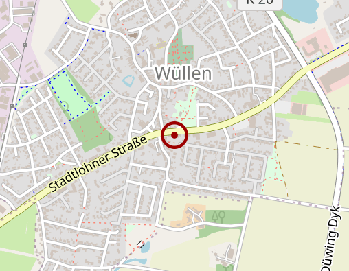 Karte: Seidler Manuela