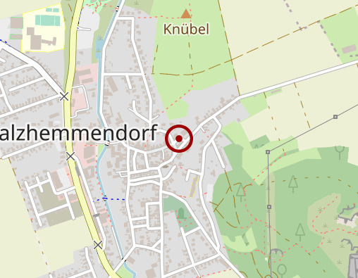 Karte: Hessing Aug.-Wilh.