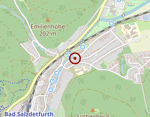 Karte: Pflegeteam Willig GmbH