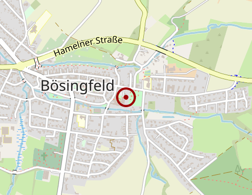 Karte: Kuhfuß Klaus