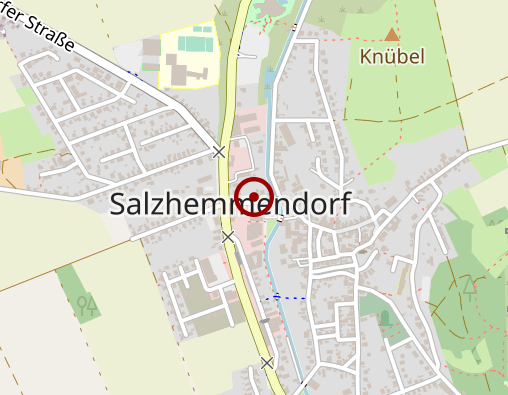 Karte: Wagner Michael