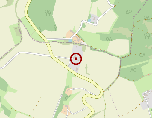 Karte: Gut Dörenhof