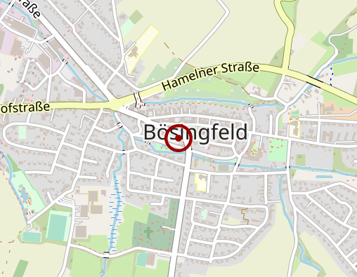 Karte: Schmitz Barbara