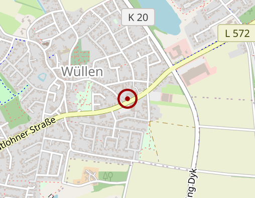 Karte: Gesundpunkt-Apotheke