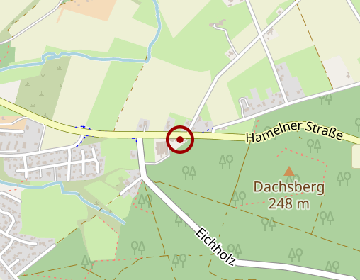 Karte: Brzezinska I.