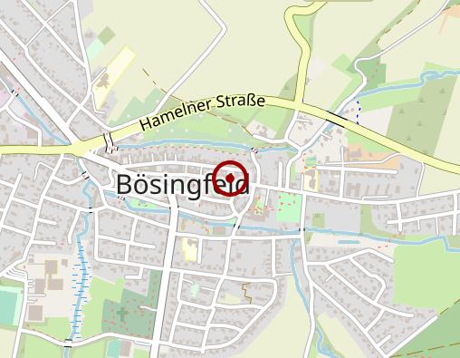 Karte: Wehrmann Günter