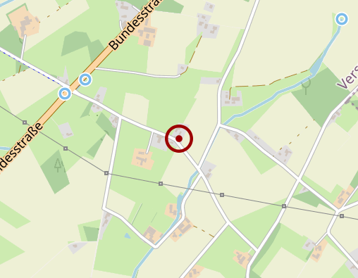 Karte: Weber Ernst-W.