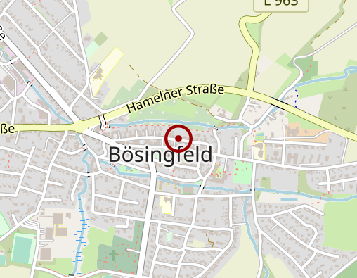 Karte: Kühlmuss & Grabbe GmbH