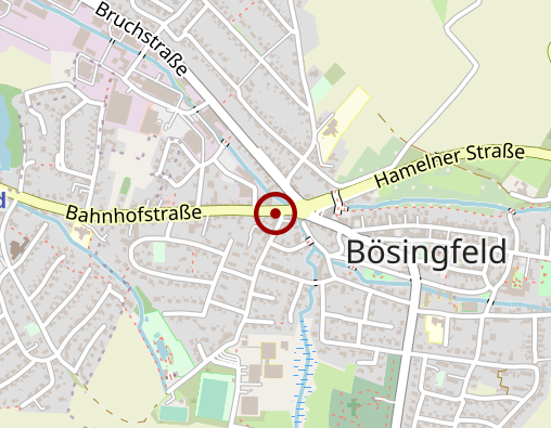 Karte: Exter-Apotheke