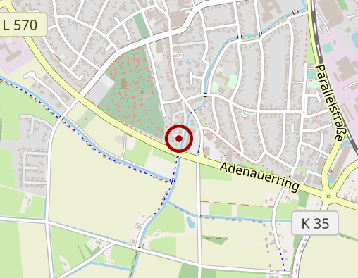 Karte: Silvia Wittebrock