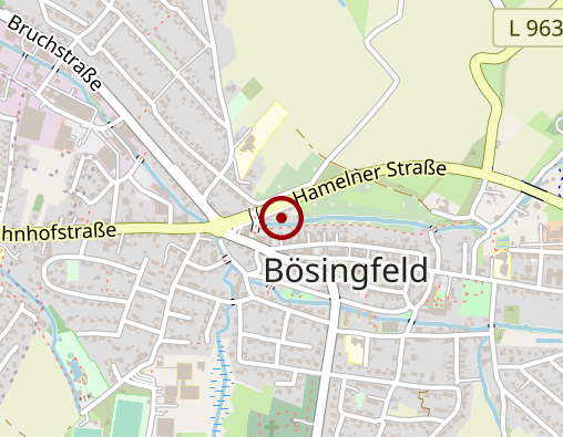 Karte: Tewesmeier Christina