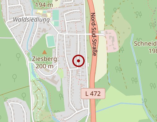 Karte: Mini-Car-Dragon-GmbH