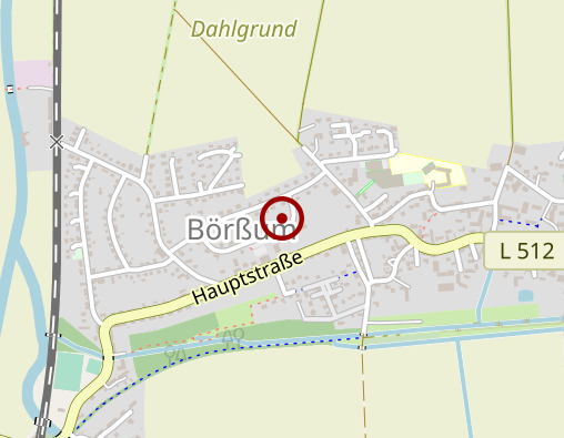 Karte: Baier Babette