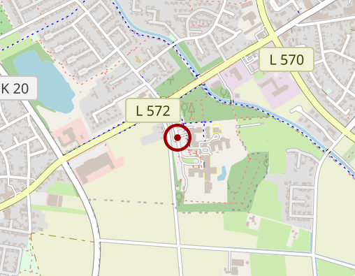 Karte: Egbringhoff Anna