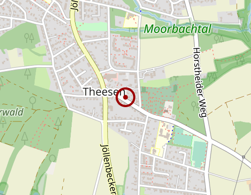 Karte: Wulfmeier Ulrike