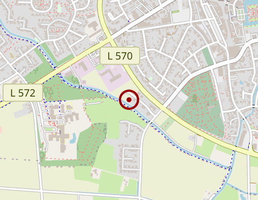 Karte: Zweers Günter u. H.