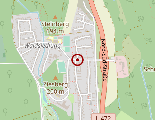 Karte: Gieler Carmen