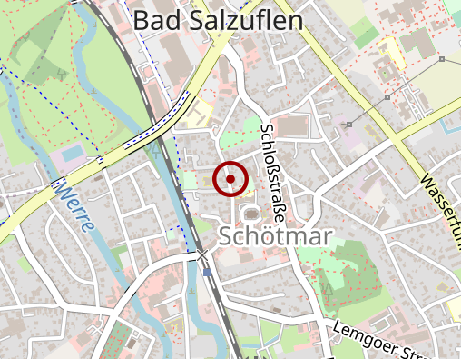 Karte: Seeleke Carla