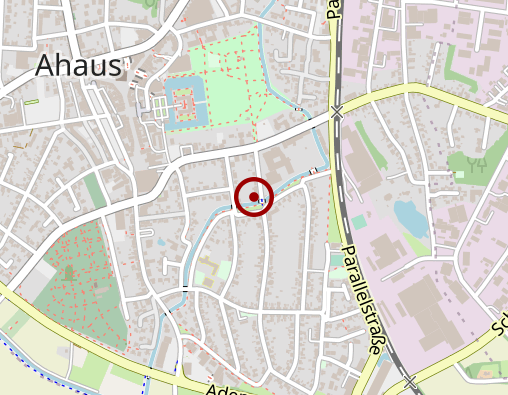 Karte: Belger I. Dipl.-Psych.