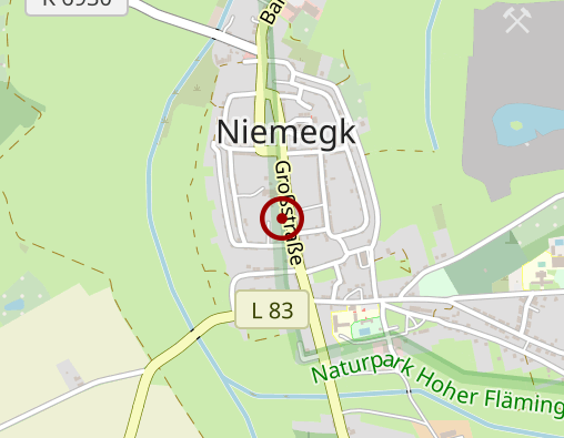 Karte: Böpple Anja Physiotherapie