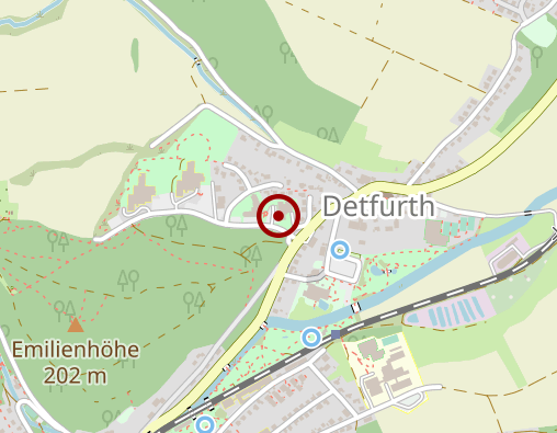 Karte: relexa hotel GmbH