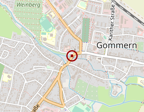 Karte: Seidel Judith