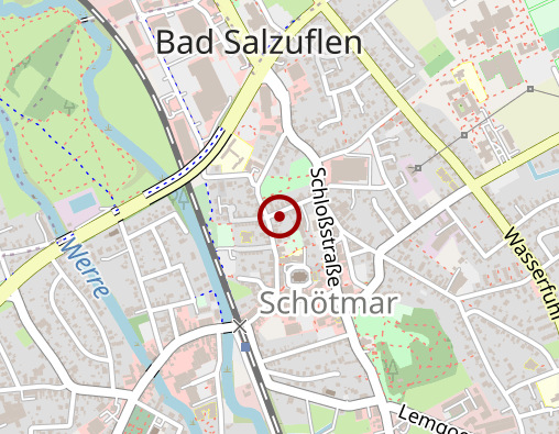 Karte: Kramer Friedrich