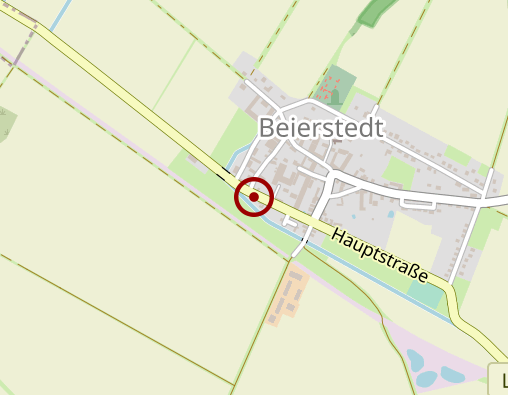 Karte: Wittekopf Sabine Podologie, med. Fußpflege