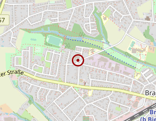 Karte: Czerlinski Tino