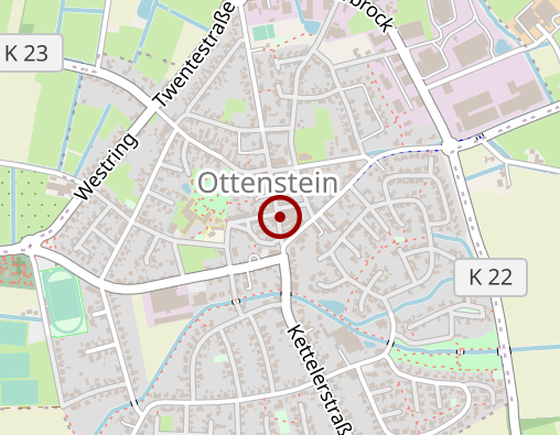 Karte: St. Georg-Apotheke