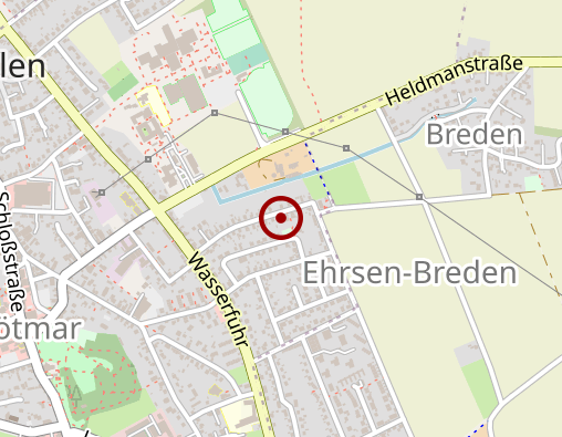 Karte: Fridrich Heike