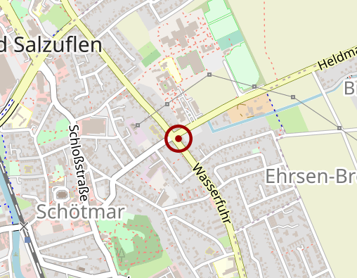 Karte: Dettmeyer Eva