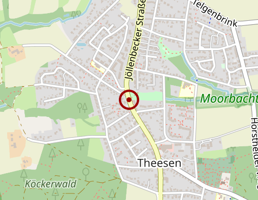 Karte: Bujok Eduard Dr.med.