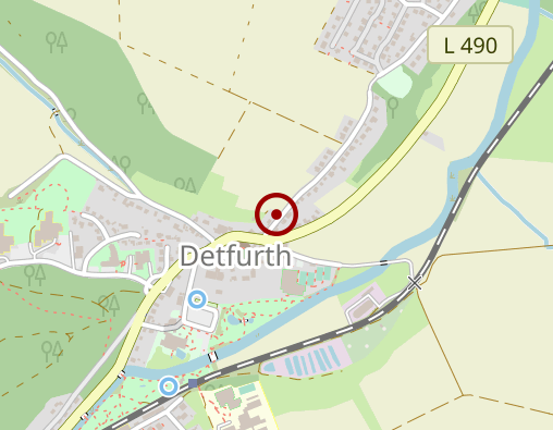 Karte: Beelte Annette