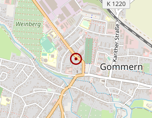 Karte: Schenk Christian