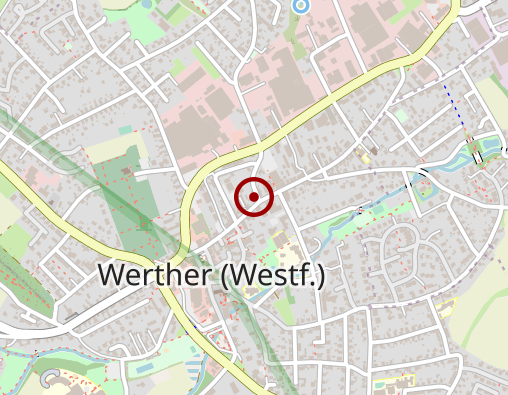 Karte: Adler-Apotheke