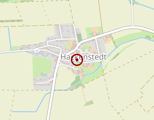 Karte: Karst Christiane